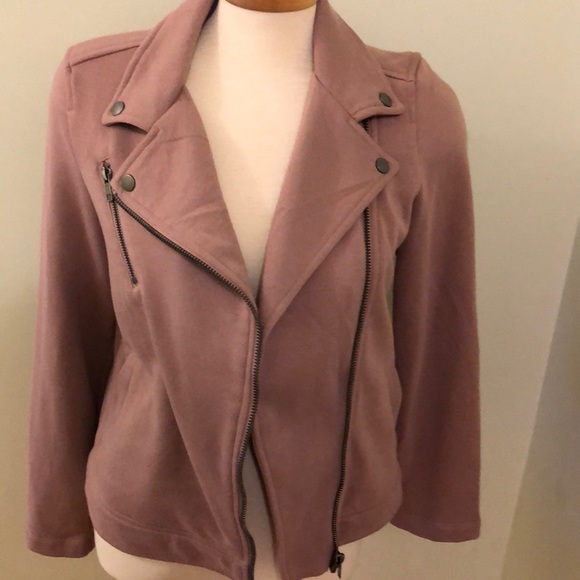 Be Cool Blush coloured jacket, Suize L. - Picture 2 of 9